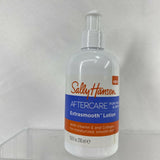 Sally Hansen Aftercare Extra Smooth Face & Body Lotion Vitamin E  8 oz