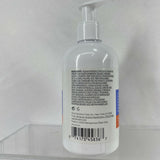 Sally Hansen Aftercare Extra Smooth Face & Body Lotion Vitamin E  8 oz