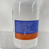 Sally Hansen Aftercare Extra Smooth Face & Body Lotion Vitamin E  8 oz