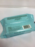 Garnier Clean+ Soothing MakeUp Removing Cleansing Towelettes 25 Moistened Wipe
