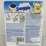 Renuzit Snuggle Linen Escape Infused With Essential Oil 2 Warmer
