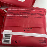(6) Bioderma Sensibio H2O Micelle Solution 25 Make-Up Removing Wipes 150ttl