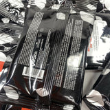 (14) Yes to Tomatoes Detoxifying Charcoal Black Facial 10-30Wipes (160 Count)