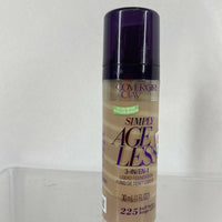 225 Buff Beige COVERGIRL & Olay Simply Ageless 3 in 1 Liquid Foundation