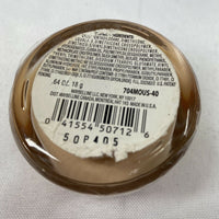 Maybelline Dream Matte Mousse Foundation ~ Nude / Light 4