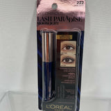 L'Oreal Voluminous 222 DARK NAVY Lash Paradise Moonlight Mascara .28oz Limit Ed.