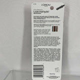 L'Oreal Voluminous 222 DARK NAVY Lash Paradise Moonlight Mascara .28oz Limit Ed.