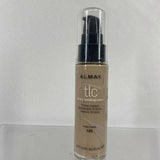 Almay 120 Ivory TLC Truly Lasting Color 16 Hour Makeup Foundation￼ COMBINESHIP