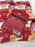 (5) Yes To Grapefruit Vitamin C Glow-Boosting Brightening Bubbling Paper Mask