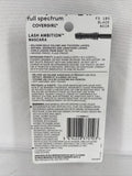 Covergirl Full Spectrum Lash Ambition Mascara FS 105 Black .3 oz