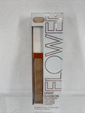 Flower Beauty  Medium Honey M3-4 L Light Illusion Full Coverage Concealer
