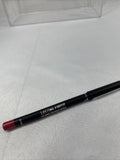 Rimmel 125 Indian Pink Lasting Finish 1000 Kisses Lip Liner Contouring Stay On