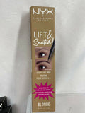 NYX Epic Wear Eyeliner Lift & Snatch Brow YOU CHOOSE Buy More Save&Combine Ship!