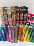 NYX Epic Wear Eyeliner Lift & Snatch Brow YOU CHOOSE Buy More Save&Combine Ship!