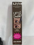 NYX Epic Wear Eyeliner Lift & Snatch Brow YOU CHOOSE Buy More Save&Combine Ship!