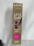 NYX Epic Wear Eyeliner Lift & Snatch Brow YOU CHOOSE Buy More Save&Combine Ship!
