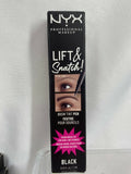 NYX Epic Wear Eyeliner Lift & Snatch Brow YOU CHOOSE Buy More Save&Combine Ship!