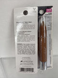 (2) Wet n Wild Mega Slicks Balm Stain Lip Color C129 NUDIST COLONY