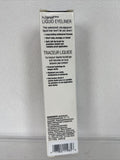 Wet n Wild H2OProof Liquid Eyeliner Black Waterproof, 0.17 fl oz