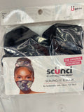 Scunci Button HeadBand Wrap Mask Active YOU CHOOSE save your ears + Combine Ship