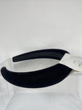 Hive & Co. Black Velvet Hair Headband Cushion Buy More Save& Combine Shipping