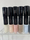(9) CND VINYLUX 2in1 Longwear￼ Nail Polish & Top Coat No Repeats Bulk Lot