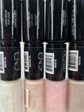 (9) CND VINYLUX 2in1 Longwear￼ Nail Polish & Top Coat No Repeats Bulk Lot