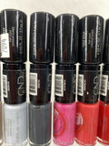 (9) CND VINYLUX 2in1 Longwear￼ Nail Polish & Top Coat No Repeats Bulk Lot