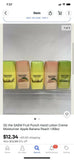 Merge Listing —— SAEM Chocopie Hand Lotion Creme Moisturizer Cookies Creme