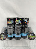 (10) Confetti Poppers Party Accessory Amscan Shoots Foil  Confetti July Birthday