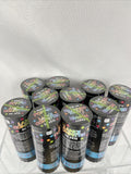 (10) Confetti Poppers Party Accessory Amscan Shoots Foil  Confetti July Birthday