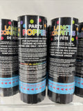 (10) Confetti Poppers Party Accessory Amscan Shoots Foil  Confetti July Birthday