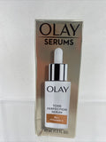 Olay Tone perfection￼ Serum B3 + Vitamin C Firm Wrinkle Brighten Drops 1.3oz