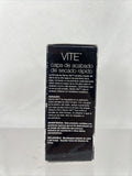 Seche Vite Dry Fast Top Coat Nail Polish Clear New In Box 0.5 oz