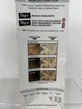 L'Oreal Paris Colorista Bleach All Over  Effects Hair Color Blonde