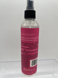 Curls Lavish Curls Moisturizer Spray Pomegranate Leave In Conditions 8 oz