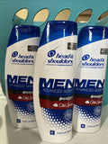 (3) Head & Shoulders Old Spice Swagger Dandruff Shampoo  12.8oz