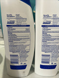 (3) Head & Shoulders Old Spice Swagger Dandruff Shampoo  12.8oz