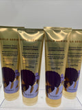(5) Pantene Gold Series Moisture Boost Conditioner Argan Detangle 8.4oz