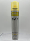 Suave Professionals Refresh & Revive Dry Shampoo Waterless Absorb Oil 4.3oz