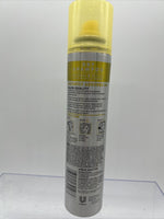 Suave Professionals Refresh & Revive Dry Shampoo Waterless Absorb Oil 4.3oz