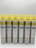 (6) Suave Professionals Refresh & Revive Dry Shampoo Waterless Absorb Oil 4.3oz