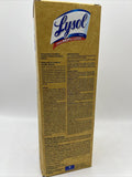 LYSOL SMART KIT Multi-Purpose Cleaner Citrus Breeze +  Cleaner Refill Cartridge