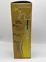 LYSOL SMART KIT Multi-Purpose Cleaner Citrus Breeze +  Cleaner Refill Cartridge