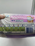TENA SMALL MEDIUM S/M Disposable Underwear Female 34987-08 Super Plus 18 Ct