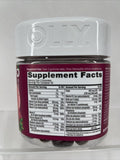OLLY The Perfect WOMEN'S MULTIVITAMIN Gummies 90 count 4/22
