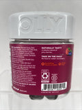 OLLY The Perfect WOMEN'S MULTIVITAMIN Gummies 90 count 4/22