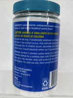 Vicks VapoBath Soothing Vapors Bath Crystals 15 Oz. Dissolve Shower
