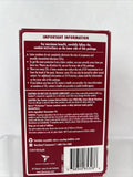 Durex Performax Intense Lubricated Ribbed Dotted Premium Condoms, 12 ct 4/25