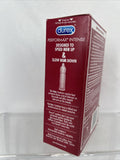 Durex Performax Intense Lubricated Ribbed Dotted Premium Condoms, 12 ct 4/25